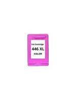 446XL Ink Cartridge Compatible for Canon Pixma