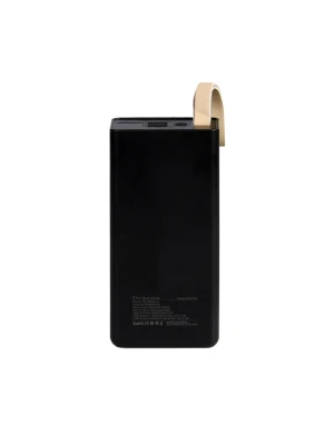 Power bank 30000 MAH 22.5W Quick Charge 
