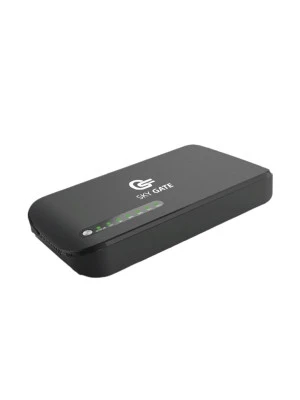 SKYGATE POWER BANK FOR ROUTERS 20000 mAh
