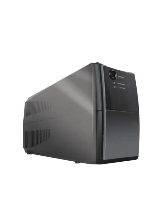UPS 2000VA Uninterrupted Power Supply