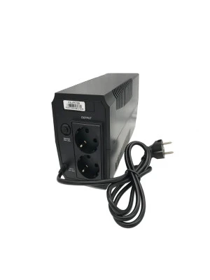 UPS 2000VA Uninterrupted Power Supply