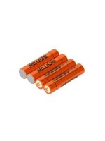 BESTON 1.5V AAA RECHARGEABLE LITHIUM BATTERY