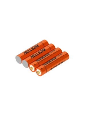 BESTON 1.5V AAA RECHARGEABLE LITHIUM BATTERY