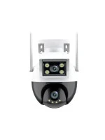 OUTDOOR & INDOOR WIFI IP CAMERA