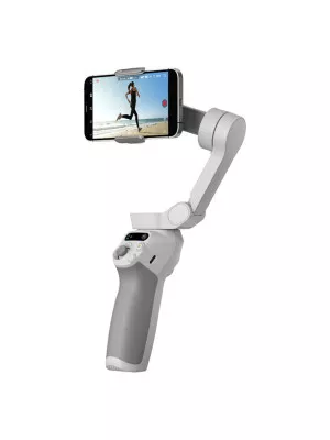 DJI Osmo Mobile SE Smartphone Stabilizer