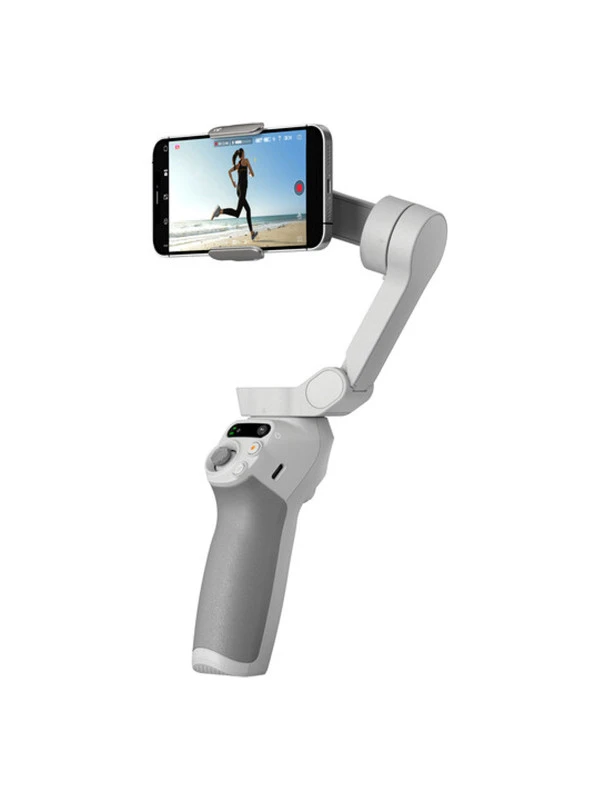 DJI Osmo Mobile SE Smartphone Stabilizer