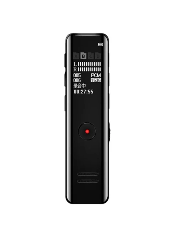Lenovo Digital Voice Recorder MP3 Player 64GB storage