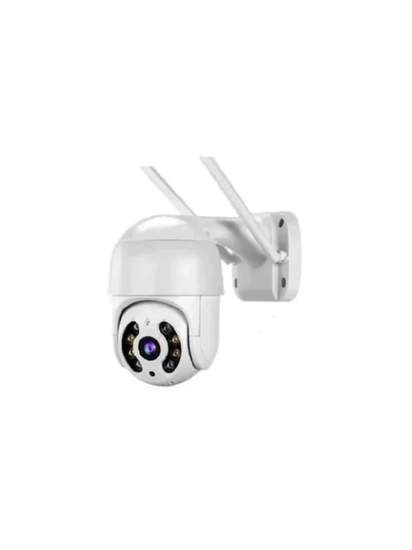 Outdoor WiFi IP Camera