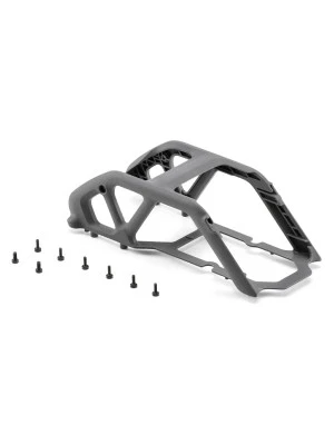 Upper Frame for DJI Avata Top Cover Battery Holder Case Genuine Spare Part