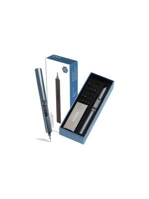 PRECISION ELECTRIC SCREWDRIVER SET - 28PCS