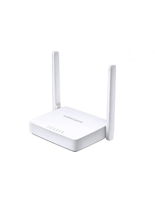 Mercusys Wireless Router 2 Antenna