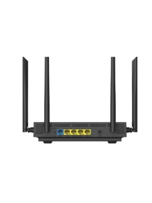 NETIS 4Ant  Dual Band Gigabit Wi-Fi 6 Router AX1800