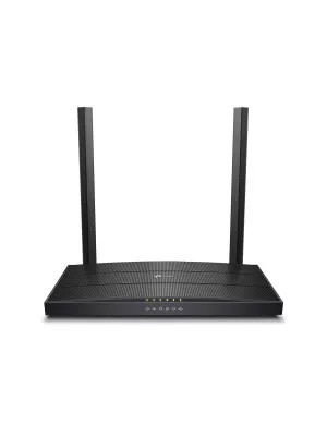 tp-link AC1200 Wireless MU-MIMO VDSL/ADSL Modem Router VR400