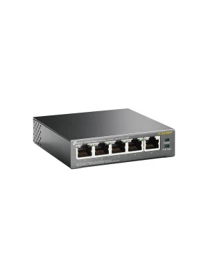 Tp-Link 5 Port PoE+ Switch 10/100/1000