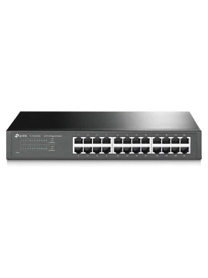 TP-link Switch 24 Port 10 100