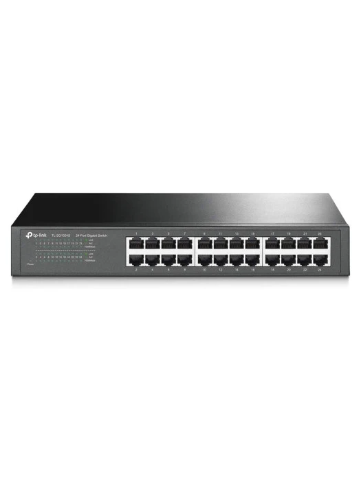 TP-link Switch 24 Port 10 100