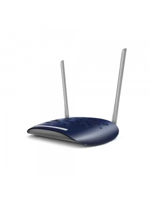 TP-LINK 300Mbps Wireless N VDSL/ADSL Modem Router