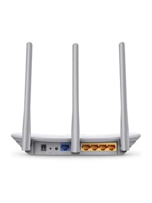 TP-link N300 3 Antenna WiFi Wireless Router (TL-WR845N)