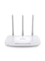 TP-link N300 3 Antenna WiFi Wireless Router (TL-WR845N)