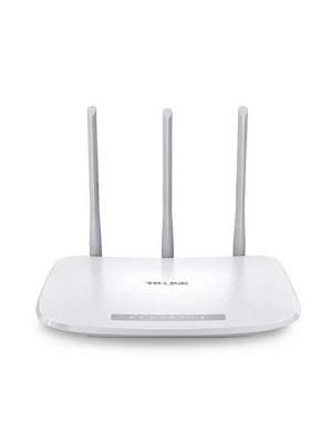 TP-link N300 3 Antenna WiFi Wireless Router (TL-WR845N)