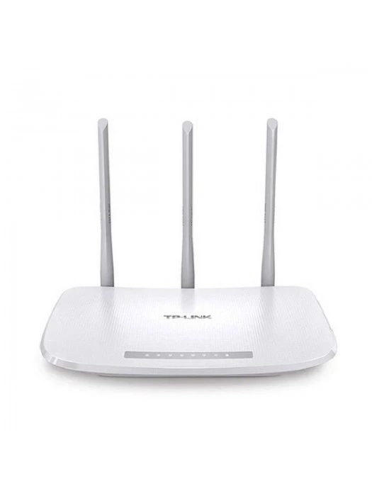 TP-link N300 3 Antenna WiFi Wireless Router (TL-WR845N)