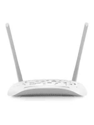TP-LINK 300Mbps Wireless N ADSL2+ Modem Router