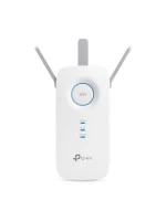 Repeater TP-Link RE-450 AC1750 WiFi Range Extender - Extend WiFi Signal to Smart Home & Alexa Devices