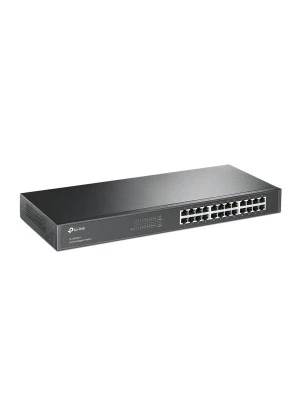 Tp-link Switch 24 Ports Gigabit 10/1000