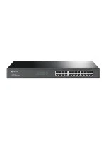 Tp-link Switch 24 Ports Gigabit 10/1000