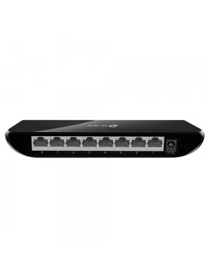 TP-Link 8 Port Gigabit Ethernet Network Switch