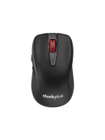 Mouse Lenovo WL200 Pro Wireless, Rechargeable 