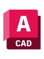 Autodesk Autocad 2023 2024 2025 2026 Original License, 1-Year Subscription