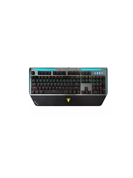 Jedel Mechanical  Gaming Keyboard Backlighting kl-104