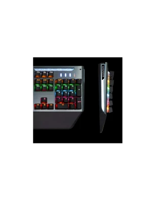 Jedel Mechanical  Gaming Keyboard Backlighting kl-104