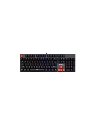 Jedel Mechanical  Gaming  Colorfull Light kl-63D