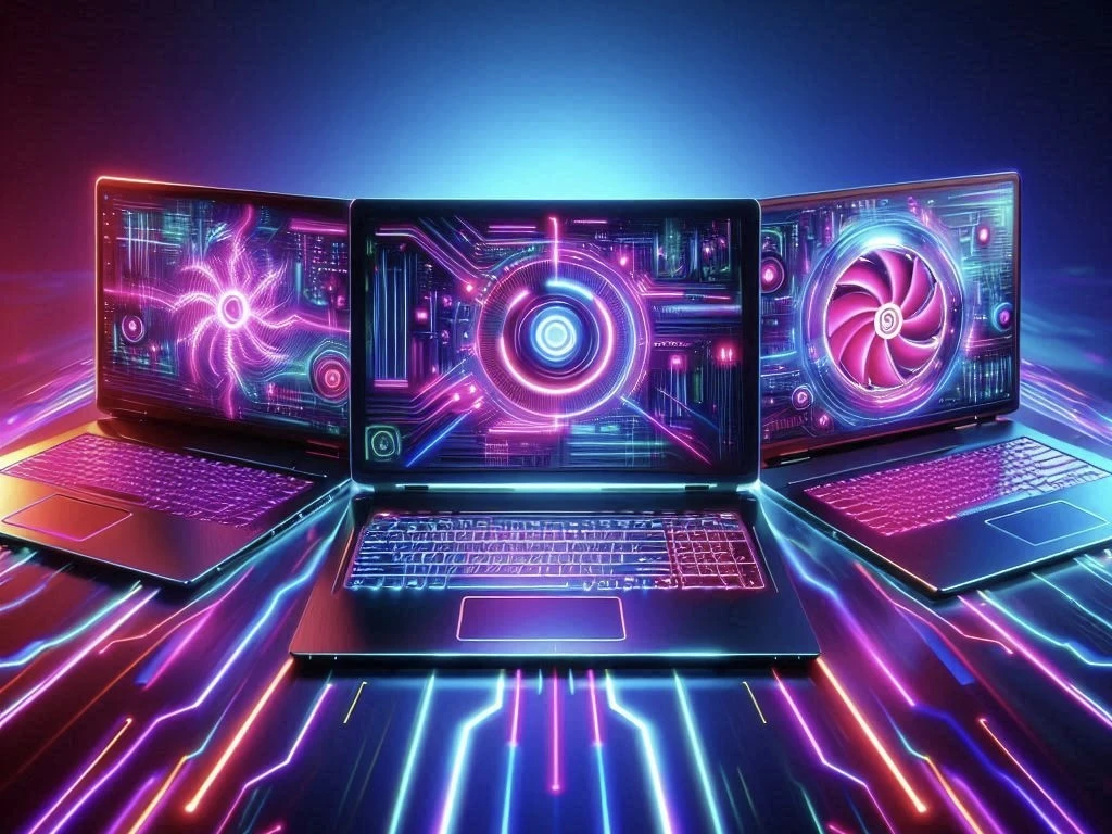 <b >BRAND NEW LAPTOPS</b>