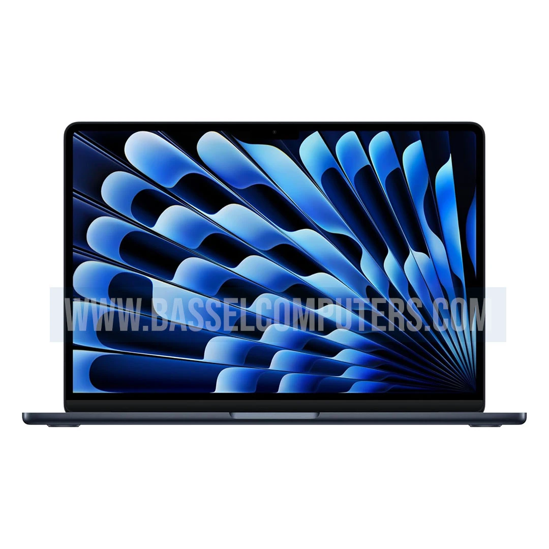 Apple 2026 MacBook Air 13-inch Laptop with M5 chip: Built for AI