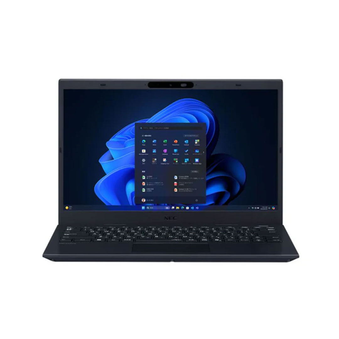 NEC VERCA PRO X360 - Intel N5100 - 4GB Ram - 64GB storage