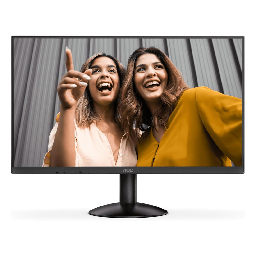 AOC 22 INCH MONITOR 100HZ FHD 1080P